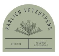 Diëtiste Karlien